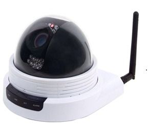 ip camera