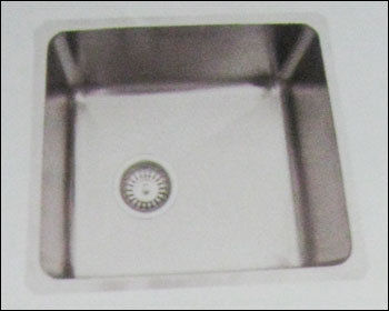 Undermount Square Series Ss Sinks (Fs 501)