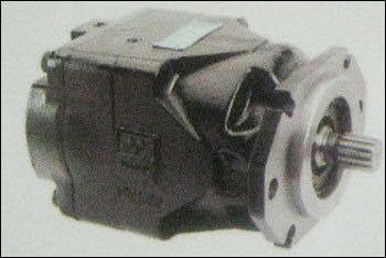 Vane Motors