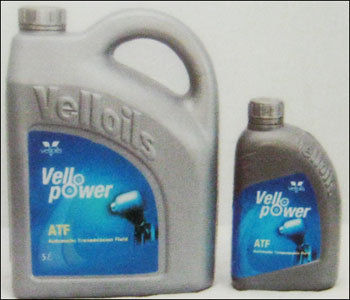 Vellopower Automatic Transmission Fluid