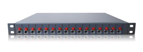 16 Ports GSM FWT Gateway