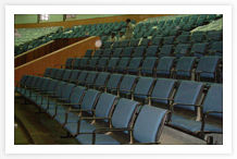 Auditorium Chair