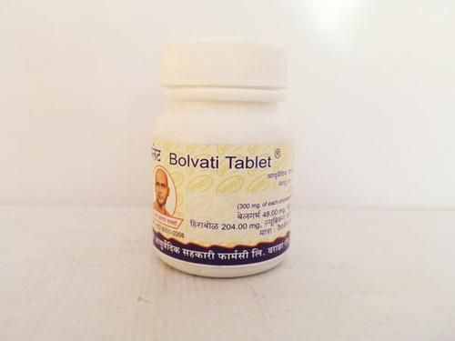 Bola Vati Tablet