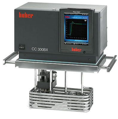  ब्रिज थर्मोस्टैट्स (Huber CC-300BX) 