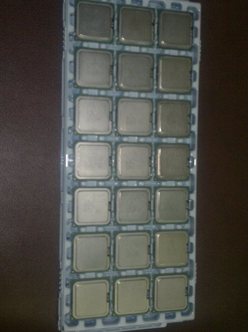 CPU (Processor)