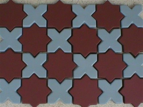 Designer Floor Tiles