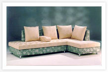 Designer Sofa Set