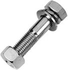 High Strength Structural Bolt