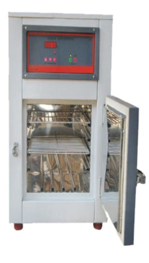 Hot Air Oven