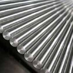 Industrial Stainless Steel Round Bars