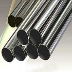 Nickel 200 Tubes