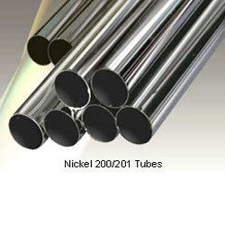 Nickel Tubes