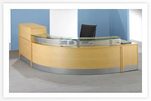 Office Executive Table