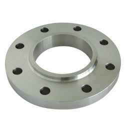 Weld Neck Flanges