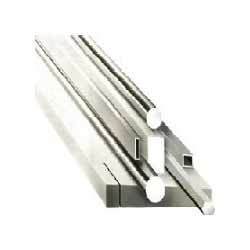 Aluminum Bars