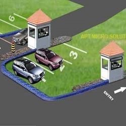 Car Parking Management System