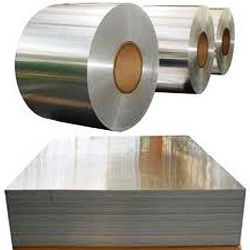 Cold Rolled Sheets - Thickness 0.4mm to 3mm, Width 750mm to 1500mm - High Quality, Excellent Weldability & Surface Finish