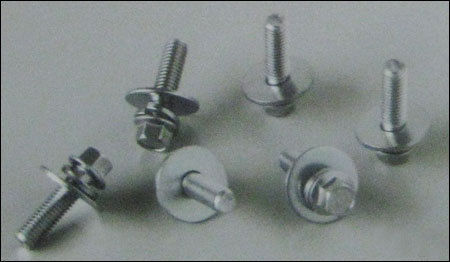 Combine Screw