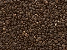 Dried Green Arabica Coffee Beans