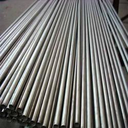 Duplex Steel Pipes