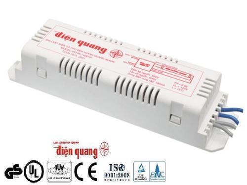 Electronic Ballast By DIEN QUANG LAMP JOINT STOCK COMPANY