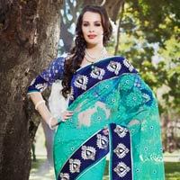 Fancy Lehenga Sarees