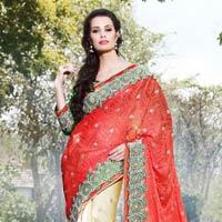 Fashion Lehenga Sarees