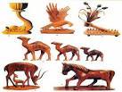 Handicraft Wooden Toys 