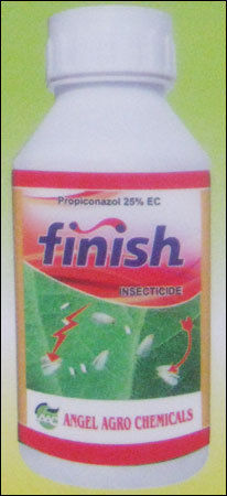 Insecticide Finish