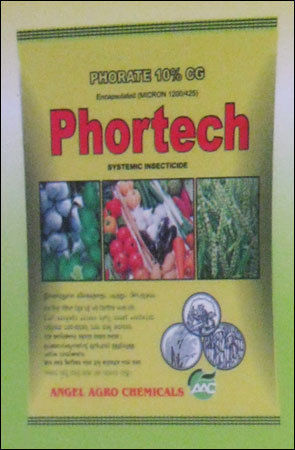Insecticide Phortech