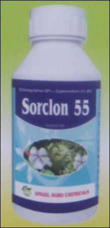 Insecticide Sorclon 55