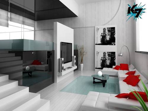 Interior Designing Services - Tailored Concept Design & Space Planning | Customized Interiors that Enhance Comfort and Reflect Personal Identity