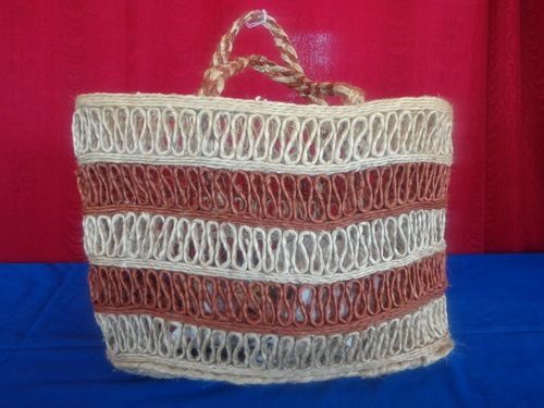 KruSHE-SERP Jute Bags