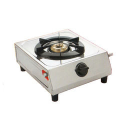 Long Lasting LPG Gas Stove