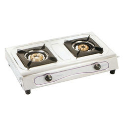 Green Lpg Gas Stove