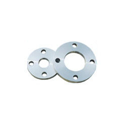 METAL Nickel Flanges