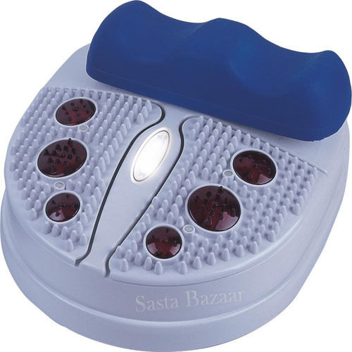 Mini Foot Massager