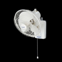 oscillating fan