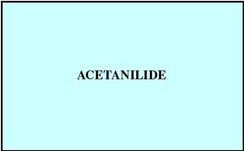 Acetanilide