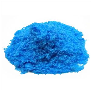 Copper Sulphate Powder