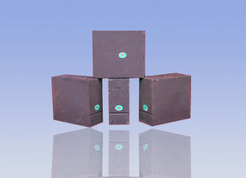 Direct Bonded Low Chrome Magnesia Chrome Brick