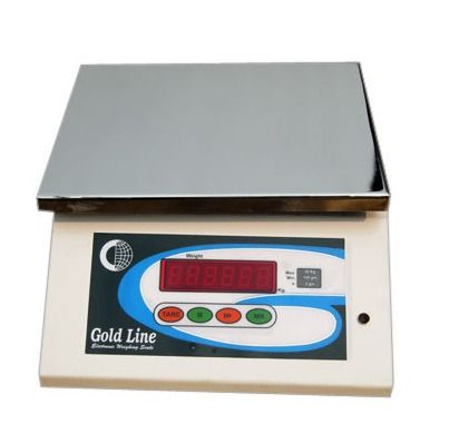 Electronic Weighing Scale