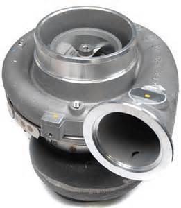 Garrett Ball Bearing Turbo GT3071R