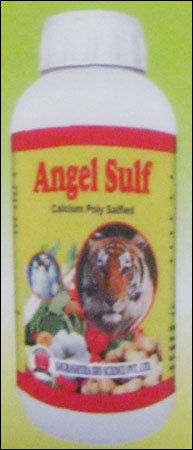 Liquid Sulphur Angel Sulf 