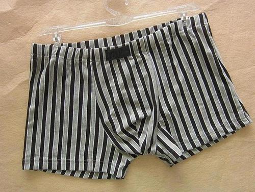 Men Underwear By Tenjiao Clothing (Guangzhou) Co., Ltd