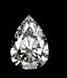 Pear Shape Diamond