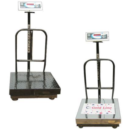 Platform Scales