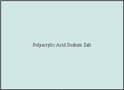 polyacrylic acid