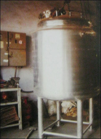 Reactor Vessel