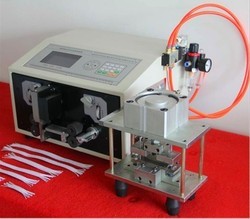 Ribbon Wire Cutting Machine